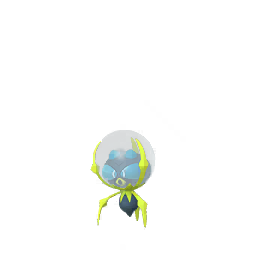 Alola - 0751 - Dewpider
